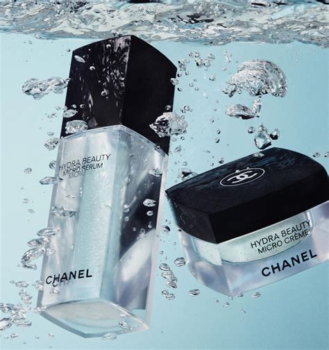 chanel hydra beauty micro sérum details|chanel micro serum review.